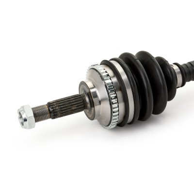 Drive Shaft RIDEX 13D1371 13D1371 - photo 4