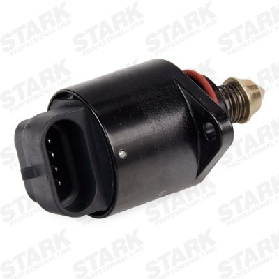 Control Valve, camshaft adjustment Stark SKICV-0740008 SKICV-0740008 - photo 4
