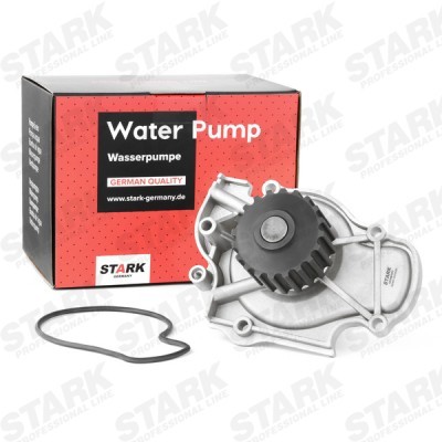 Water Pump, Engine Cooling Stark SKWP-0520080 SKWP-0520080 - photo 2