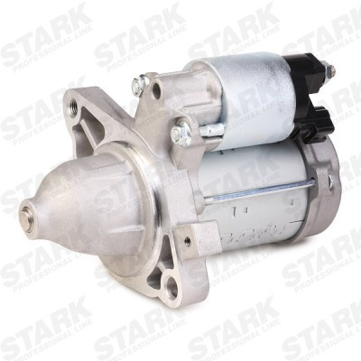 Starter Stark SKSTR-0330360 SKSTR-0330360 - photo 4