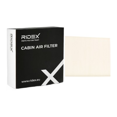 Cabin Air Filter RIDEX 424I0145 424I0145 - photo 9