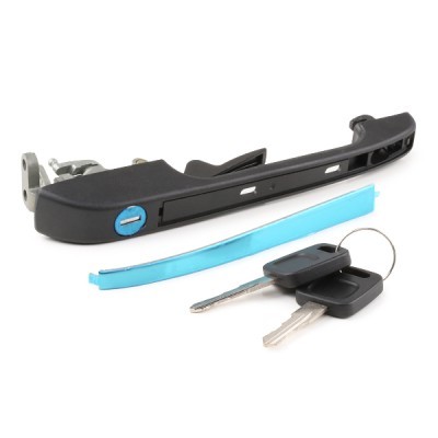 Door Handle RIDEX 1373D0132 1373D0132 - photo 3