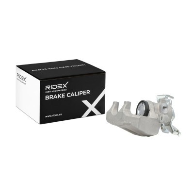 Brake Caliper RIDEX 78B0515 78B0515 - photo 2