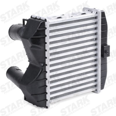 Intercooler, Charger Stark SKICC-0890071 SKICC-0890071 - photo 4