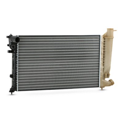 Radiator, Engine Cooling RIDEX 470R0635 470R0635 - photo 3