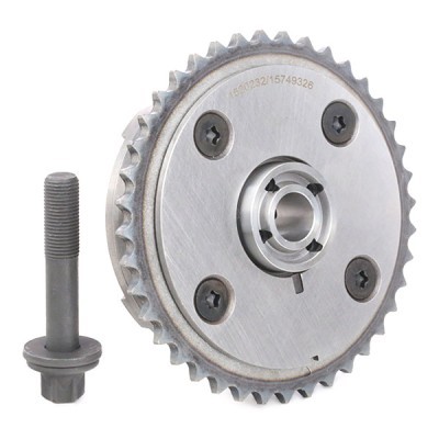 Variable valve timing gear RIDEX 4106C0008 4106C0008 - photo 3