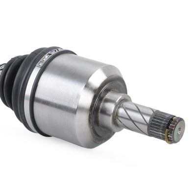 Drive Shaft RIDEX 13D0557 13D0557 - photo 4