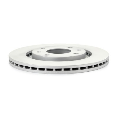 Brake Disc RIDEX 82B0381P 82B0381P - photo 4