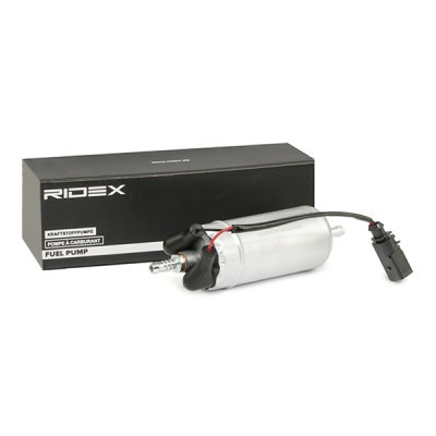 Pump, Fuel Pre-Supply RIDEX 458F13724 458F13724 - photo 2
