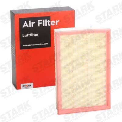 Air Filter Stark SKAF-0061017 SKAF-0061017 - photo 2