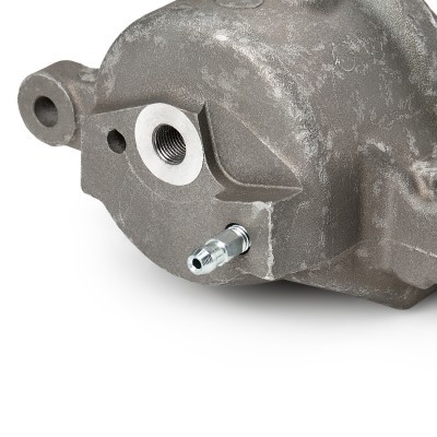 Brake Caliper RIDEX 78B3376R 78B3376R - photo 6