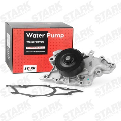 Water Pump, Engine Cooling Stark SKWP-0520125 SKWP-0520125 - photo 2
