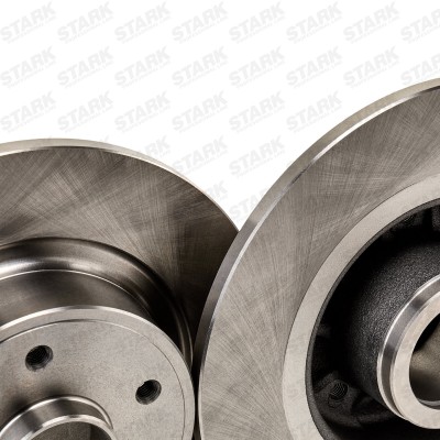 Brake Disc Stark SKBD-0020240 SKBD-0020240 - photo 8