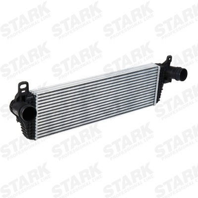 Intercooler, Charger Stark SKICC-0890389 SKICC-0890389 - photo 3