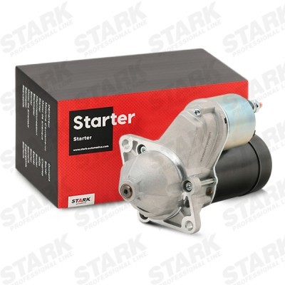 Starter Stark SKSTR-0330277 SKSTR-0330277 - photo 2