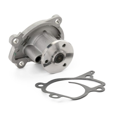 Water Pump, Engine Cooling RIDEX 1260W0588P 1260W0588P - photo 3
