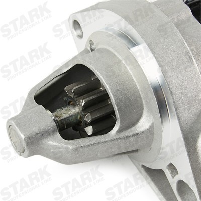 Starter Stark SKSTR-03330782 SKSTR-03330782 - photo 5