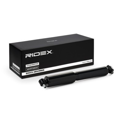 Shock Absorber RIDEX 854S18257 854S18257 - photo 1