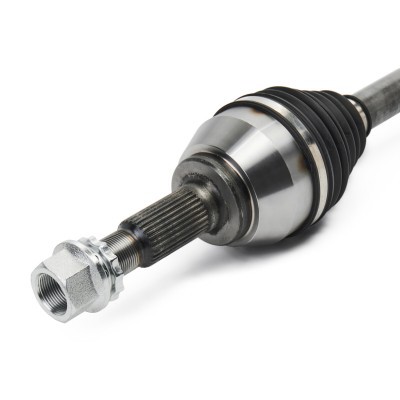 Drive Shaft RIDEX 13D0873 13D0873 - photo 5