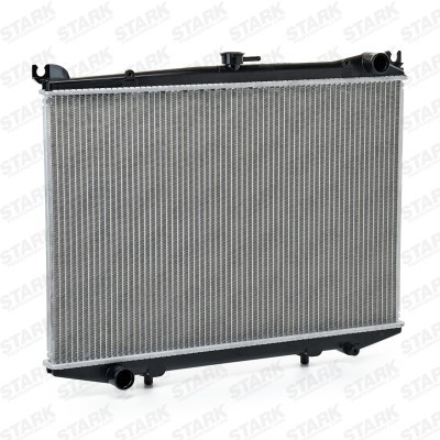 Radiator, Engine Cooling Stark SKRD-0120031 SKRD-0120031 - photo 5