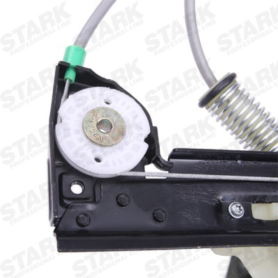 Window Regulator Stark SKWR-0420266 SKWR-0420266 - photo 6