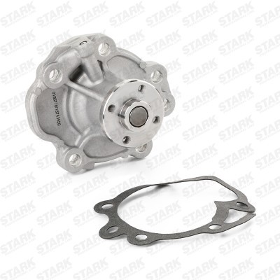 Water Pump, Engine Cooling Stark SKWP-0520678 SKWP-0520678 - photo 3