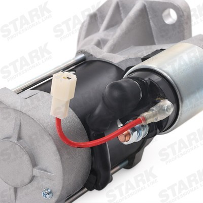Starter Stark SKSTR-0330377 SKSTR-0330377 - photo 6