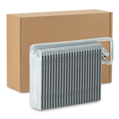 A/C evaporator 471E0028 - photo 3