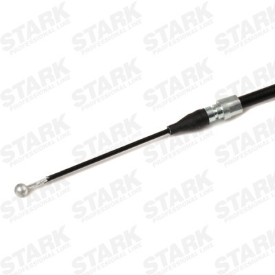 Cable Pull, Parking Brake Stark SKCPB-1050522 SKCPB-1050522 - photo 5