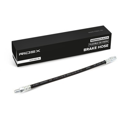 Brake Hose RIDEX 83B0164 83B0164 - photo 2