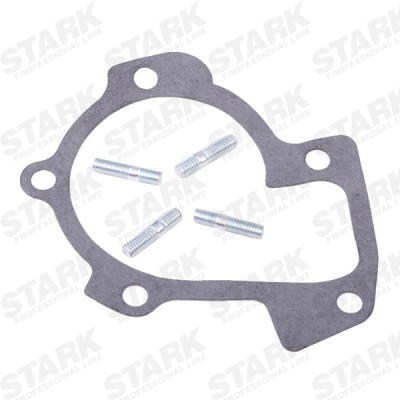 Water Pump, Engine Cooling Stark SKWP-0520153 SKWP-0520153 - photo 5