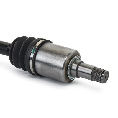 Drive Shaft RIDEX 13D1126R 13D1126R - photo 6