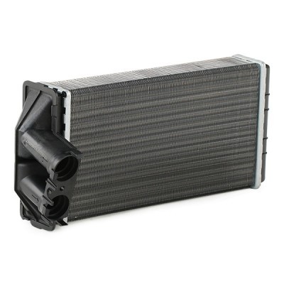 Radiator, Interior Heating RIDEX 467H0111 467H0111 - photo 3