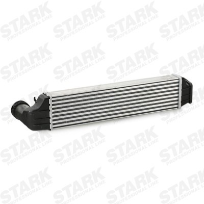 Intercooler, Charger Stark SKICC-0890029 SKICC-0890029 - photo 4