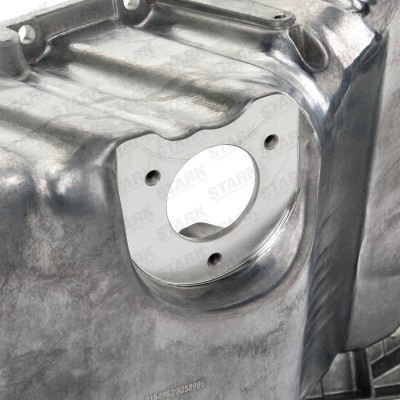 Oil Pan Stark SKOP-0980006 SKOP-0980006 - photo 5
