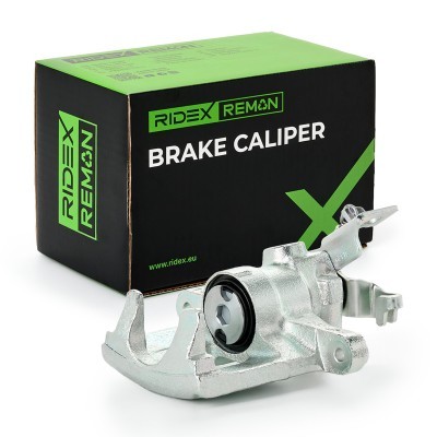 Brake Caliper RIDEX 78B0007R 78B0007R - photo 2
