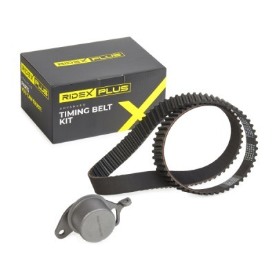 Timing belt kit RIDEX 307T0101P 307T0101P - photo 2