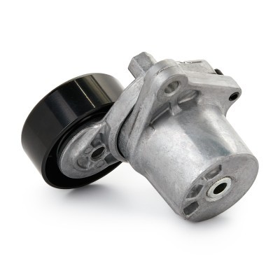 Belt Tensioner V-Ribbed Belt RIDEX 310T0401 310T0401 - photo 4