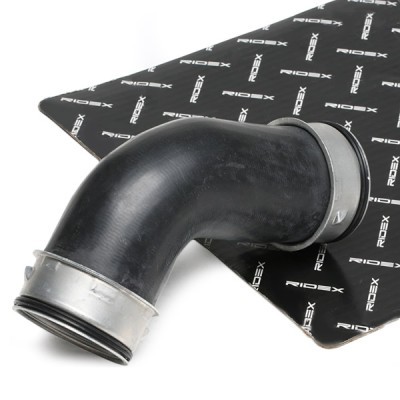 Charger Air Hose RIDEX 3314C0089 3314C0089 - photo 2