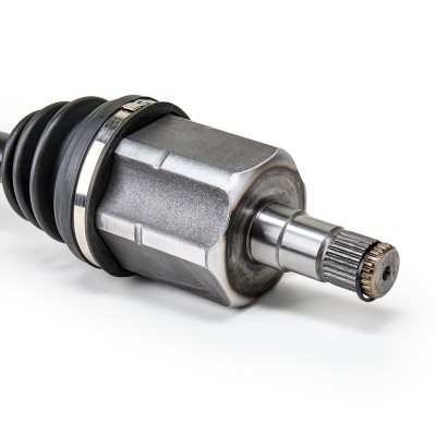 Drive Shaft RIDEX 13D1721R 13D1721R - photo 6