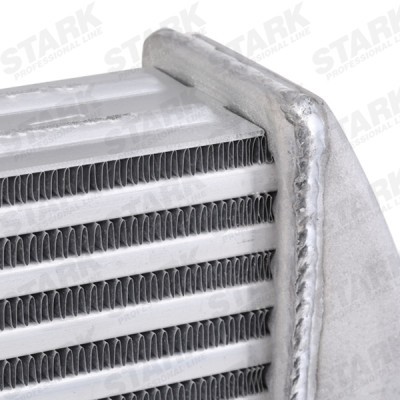 Intercooler, Charger Stark SKICC-0890222 SKICC-0890222 - photo 6