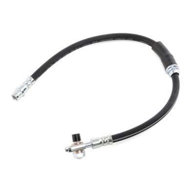 Brake Hose RIDEX 83B0163 83B0163 - photo 2