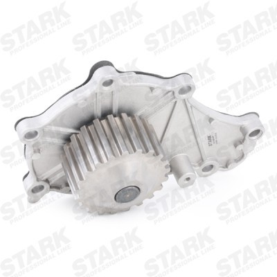 Water Pump, Engine Cooling Stark SKWP-0520038 SKWP-0520038 - photo 3