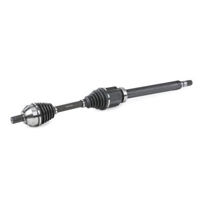 Drive Shaft RIDEX 13D0649 13D0649 - photo 4