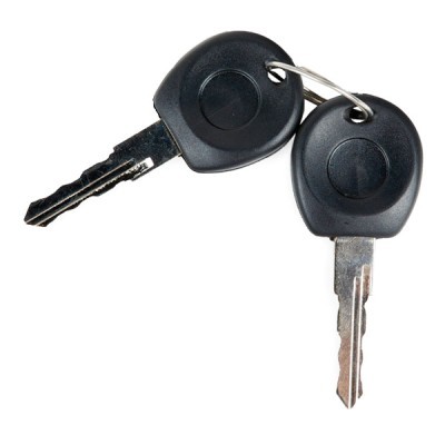 Door Handle RIDEX 1373D0289 1373D0289 - photo 6
