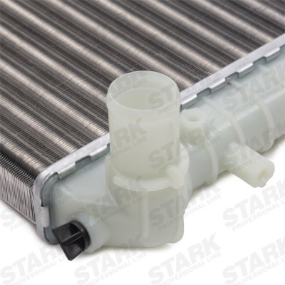 Radiator, Engine Cooling Stark SKRD-0120710 SKRD-0120710 - photo 6