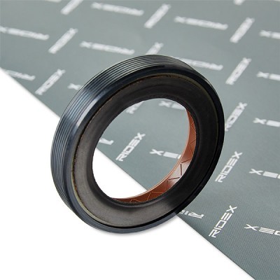Differential    Shaft Seal RIDEX 630S0005 630S0005 - photo 2