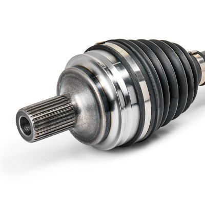 Drive Shaft RIDEX 13D0485R 13D0485R - photo 5