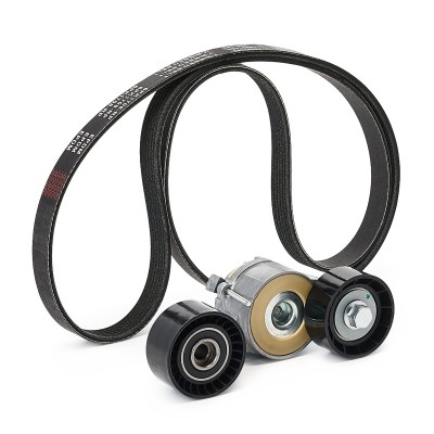 Drive Belt Kit RIDEX 542R0048P 542R0048P - photo 9