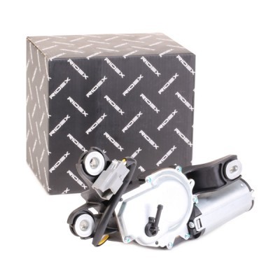 Wiper Motor RIDEX 295W0073 295W0073 - photo 2